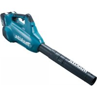 Notice MAKITA DUB362PG2 Yaprak üfleyici