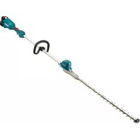 Notice MAKITA DUN600LRTE Hækkeklippere