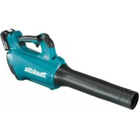 Notice MAKITA DUB184RT Yaprak üfleyici