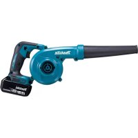 Notice MAKITA DUB185RT Yaprak üfleyici