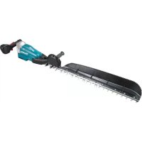 Notice MAKITA DUH754SZ Hedge trimmers