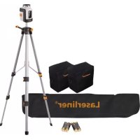 SmartLine Laser 360 Laserliner