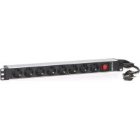 Notice Salicru SPS.8F. PDU SCHSCH Multiprise