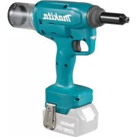 Notice MAKITA DRV250 Grampeador elétrico