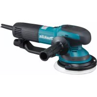 Notice MAKITA BO6050J Sander