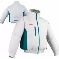 Notice MAKITA DFJ201ZM Vêtement ventilé