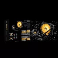 Notice ASUS TUF GAMING LC 120 RGB Système de refroidissement de matériel informatique