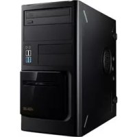 Notice ASUS BM6635 Computer desktop