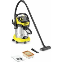 Kärcher WD 5 Premium - Tolmuimeja