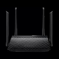 ASUS RTN19 - Router