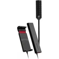 Notice Wilson WEBOOST DRIVE SLEEK OTR TV signal amplifier
