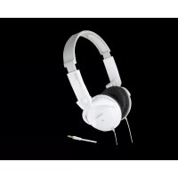 Notice DENON AHP372W écouteurs