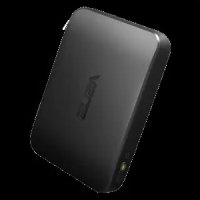 Notice ASUS CLIQUE R100 Haut-parleur