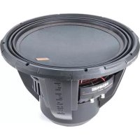 Notice Memphis Audio MOJO1512 Caisson de basses