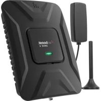 Notice Wilson WEBOOST DRIVE X TV signal amplifier