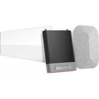 Notice Wilson WEBOOST HOME COMPLETE TV signal amplifier