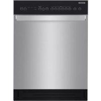WHIRLPOOL WDF550SAHS - Dishwasher