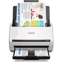 EPSON WorkForce DS530II - Scanner