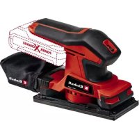 EINHELL TCOS 18187 Li - Ponceuse