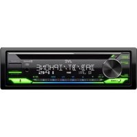 Notice JVC KDDB912BT Ricevitore audio-video