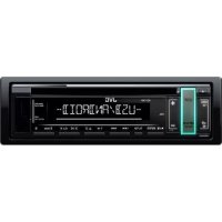 Notice JVC KDT401 Ricevitore audio-video