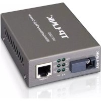 Notice TP-LINK MC112CS Convertisseur audio/vidéo
