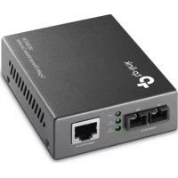 Notice TP-LINK MC200CM Convertisseur audio/vidéo