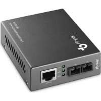 Notice TP-LINK MC100CM Convertisseur audio/vidéo