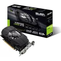 Notice ASUS PHGTX1050TI4G Grafična kartica