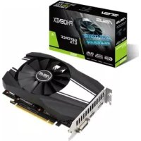 Notice ASUS PHGTX16606G Grafična kartica