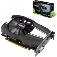 Notice ASUS PHGTX1660TIO6G Grafična kartica