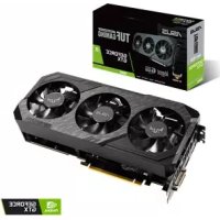 Notice ASUS TUF3GTX1660A6GGAMING Grafična kartica