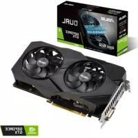 Notice ASUS DUALGTX1660A6GEVO Grafična kartica