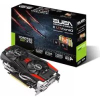 ASUS GTX760DC24GD5 - 显卡