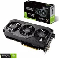 ASUS TUF 3GTX1660SO6GGAMING - Graphic card