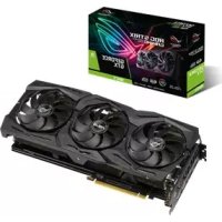 Notice ASUS ROGSTRIXGTX1660TI6GGAMING Grafična kartica