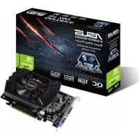 ASUS GT740OC1GD5 - Carte graphique