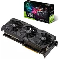 ASUS ROGSTRIXRTX2060O6GGAMING - Carte graphique