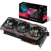 ASUS ROGSTRIXRX5700XTO8GGAMING - Carte graphique