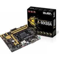 ASUS A88XMA - Carte mère