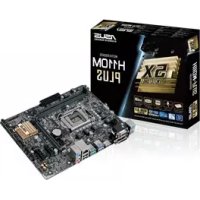 ASUS H110MPLUS - Carte mère