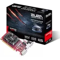 ASUS R72402GD5L - Carte graphique