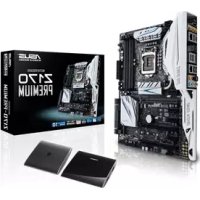 ASUS Z170PREMIUM - Carte mère
