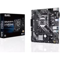 ASUS PRIME B460MKCSM - Carte mère