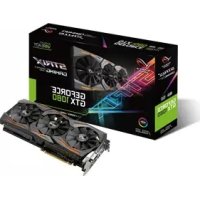 ASUS ROG STRIXGTX10808GGAMING - Carte graphique