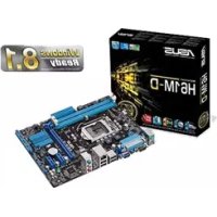 ASUS H61MD - Carte mère