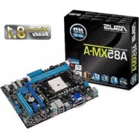 ASUS A85XMA - Carte mère