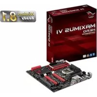 ASUS MAXIMUS VI HERO - Carte mère