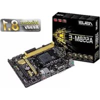 ASUS A55BME - Carte mère