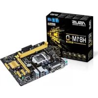 ASUS H81MD PLUS - Carte mère